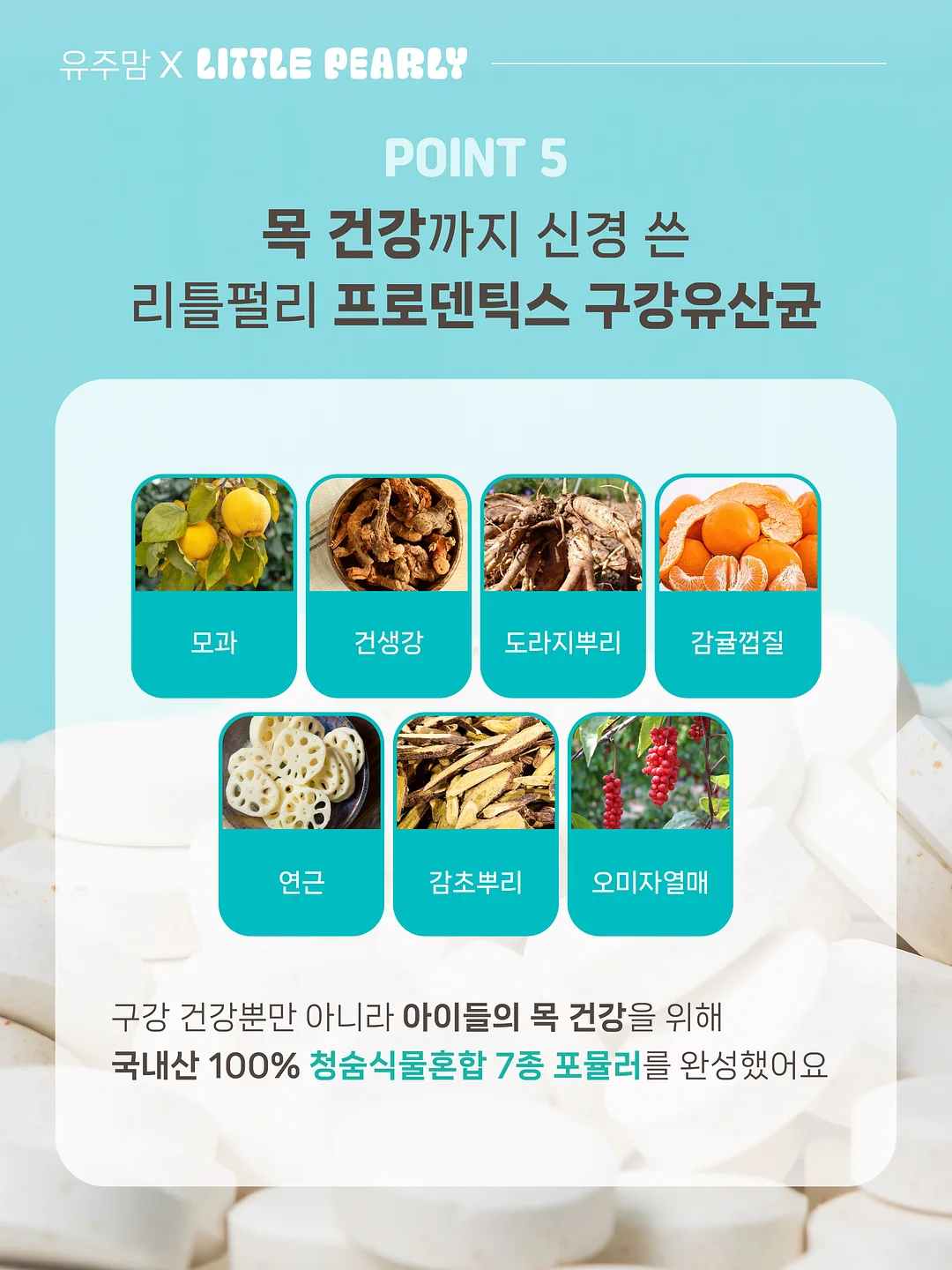 리치맛 양갱 10