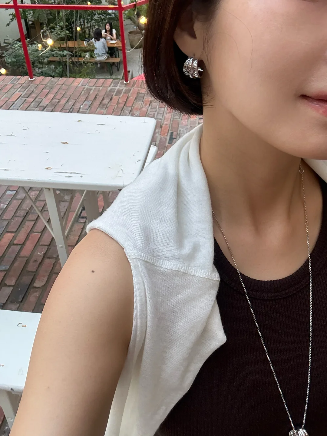 화장실 타일 페인트 7
