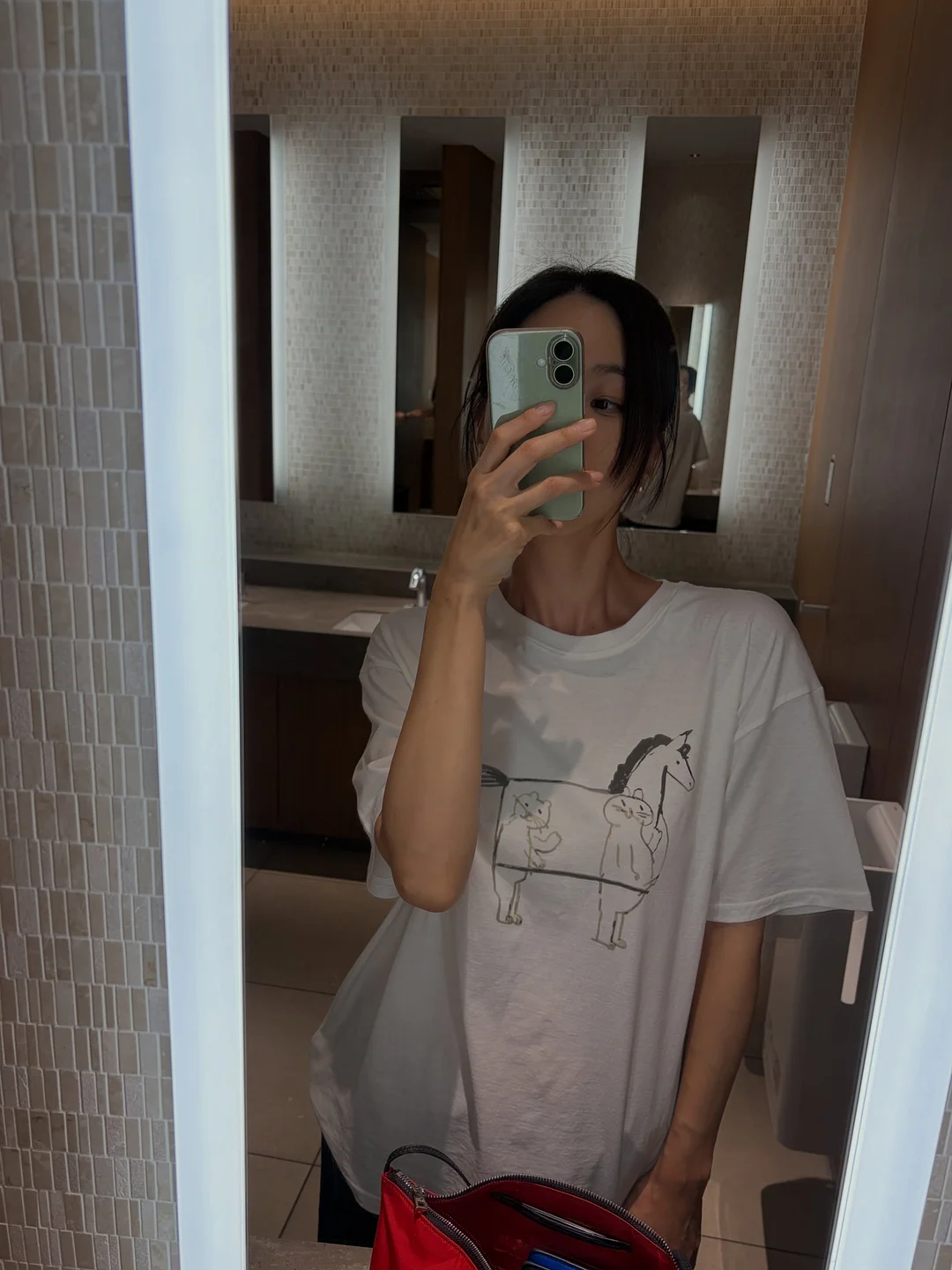 청도림 숙소 4