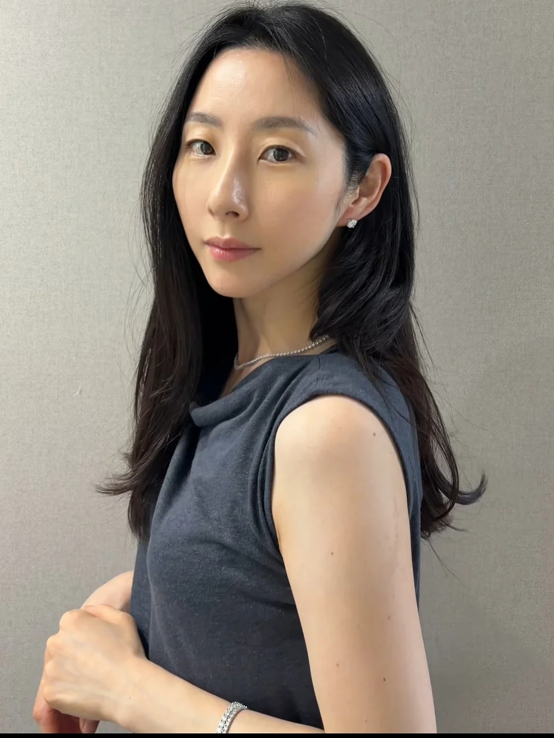 로메인상추 따기 체험 1