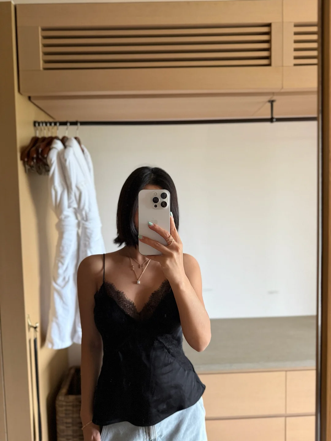 혼여행 기록집 : 내가 차린 고요 1