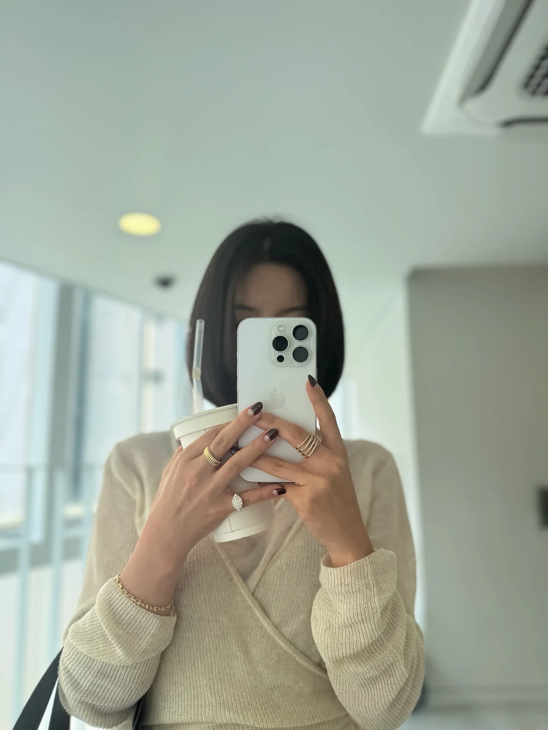 혼여행 기록집 : 내가 차린 고요 11