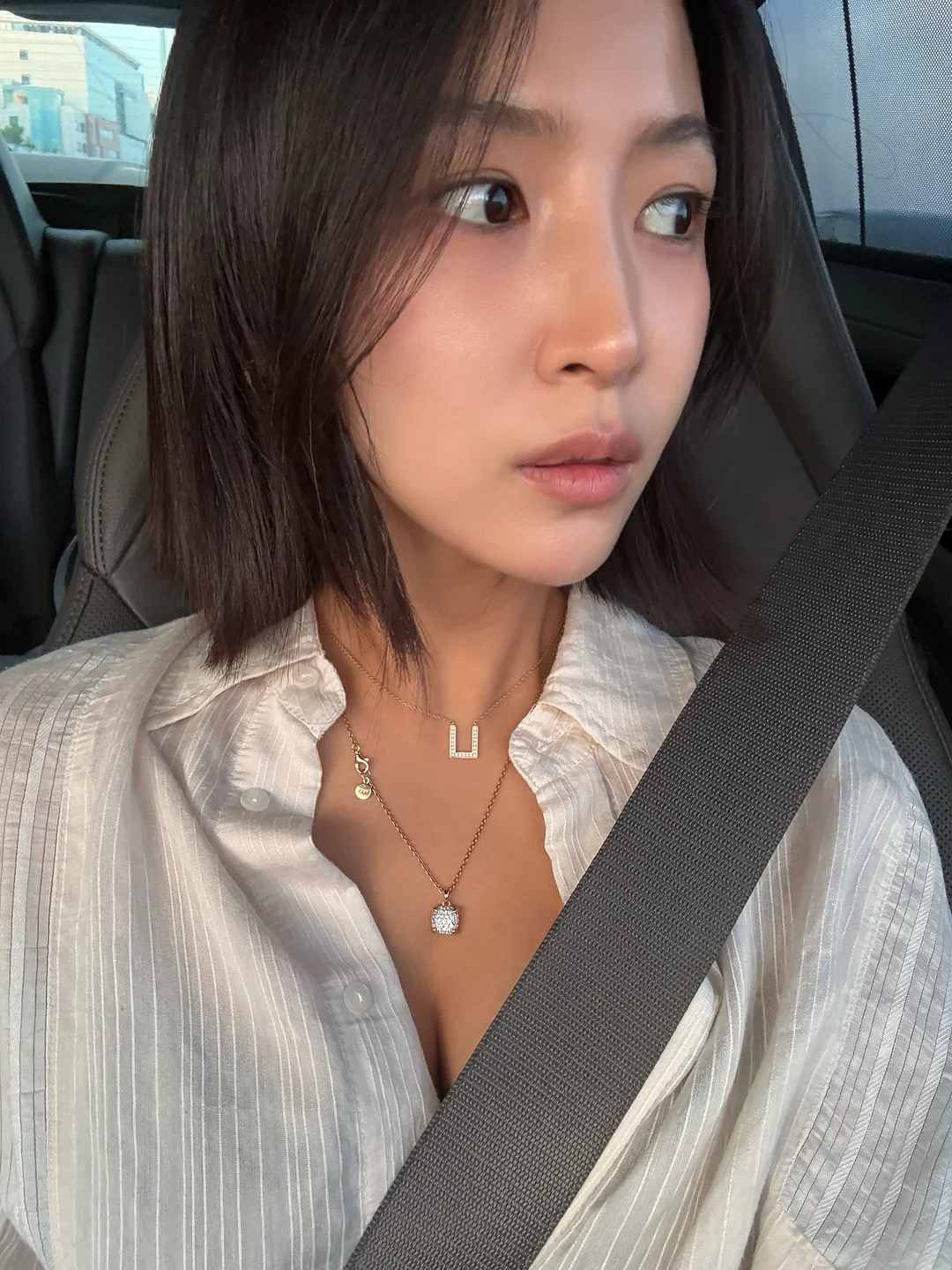혼여행 기록집 : 내가 차린 고요 6