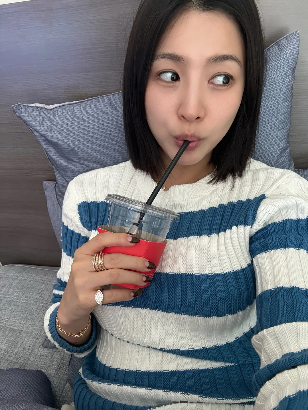 혼여행 기록집 : 내가 차린 고요 10