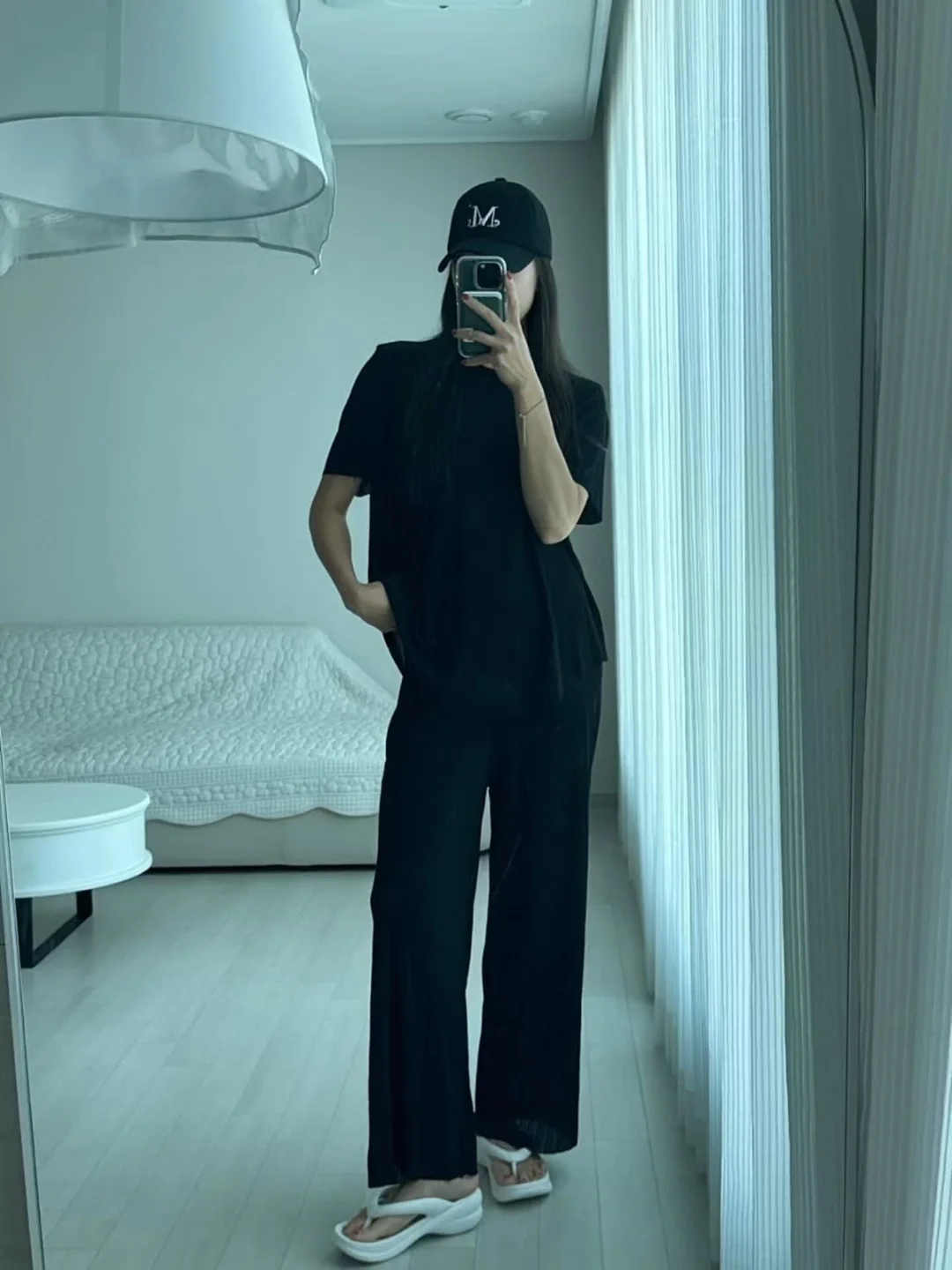 스탠다드랩 사무용 의자 2