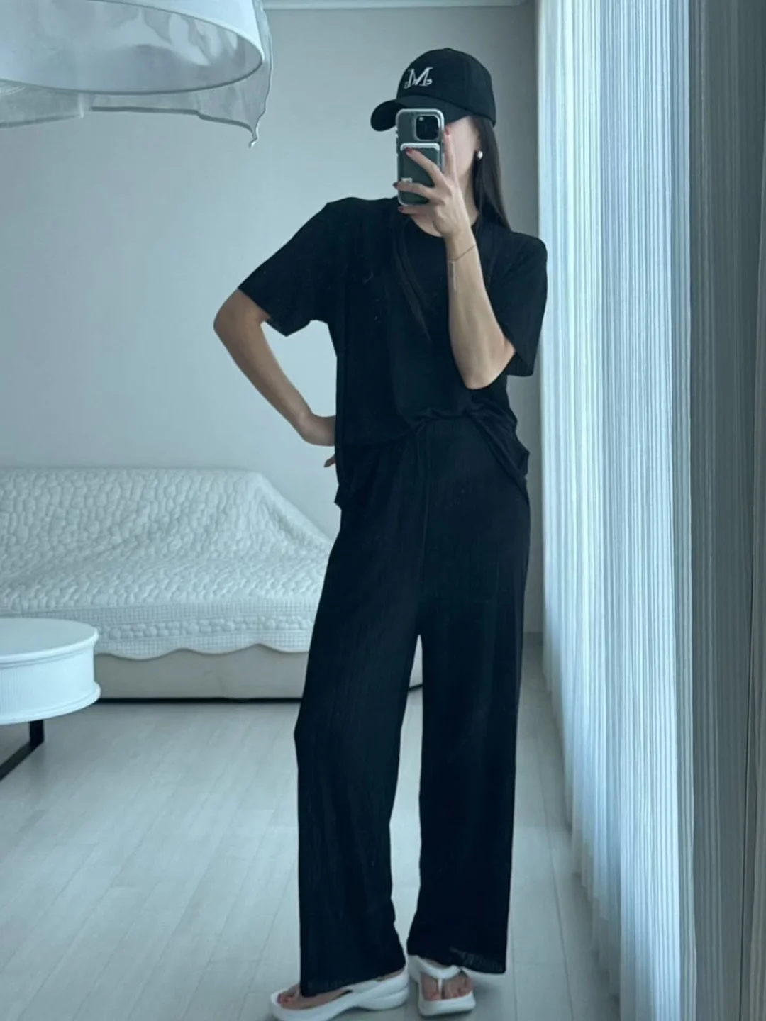 스탠다드랩 사무용 의자 3