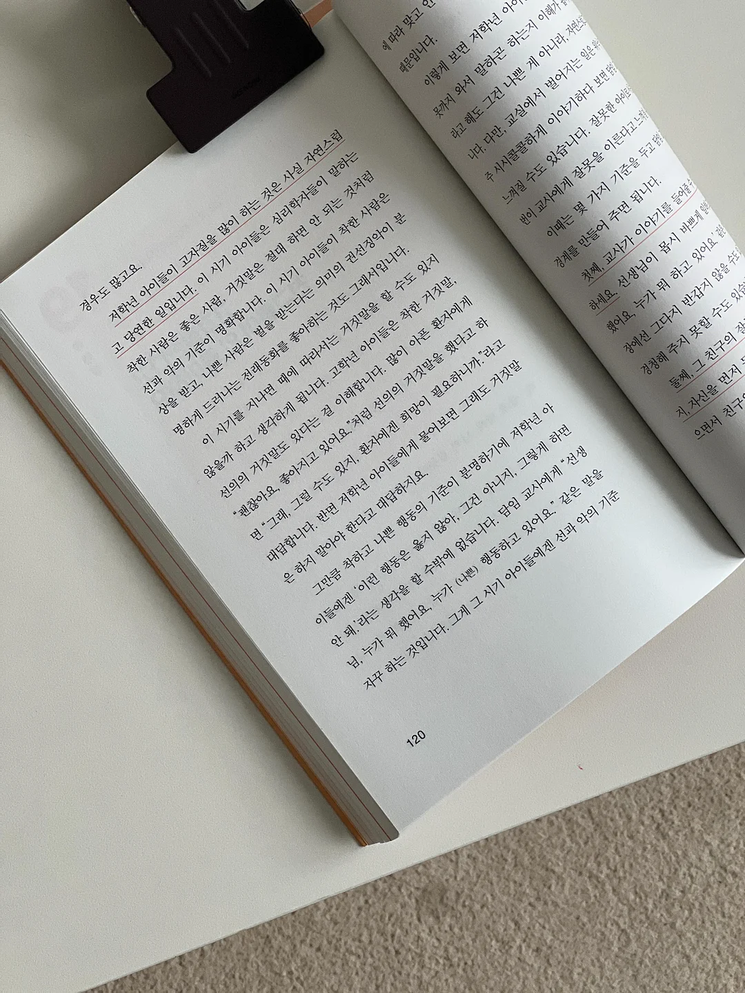피에고 휴대용 유모차 7