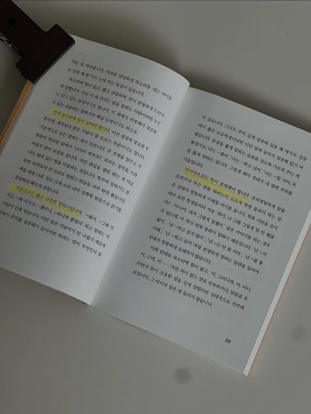 피에고 휴대용 유모차 9