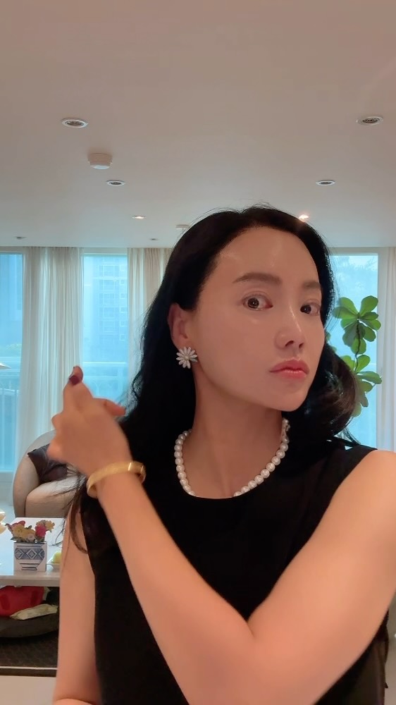 보아 플리스 점퍼