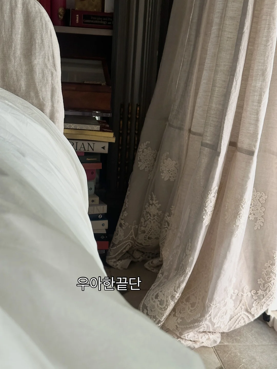 뉴나 스위브 유모차 9
