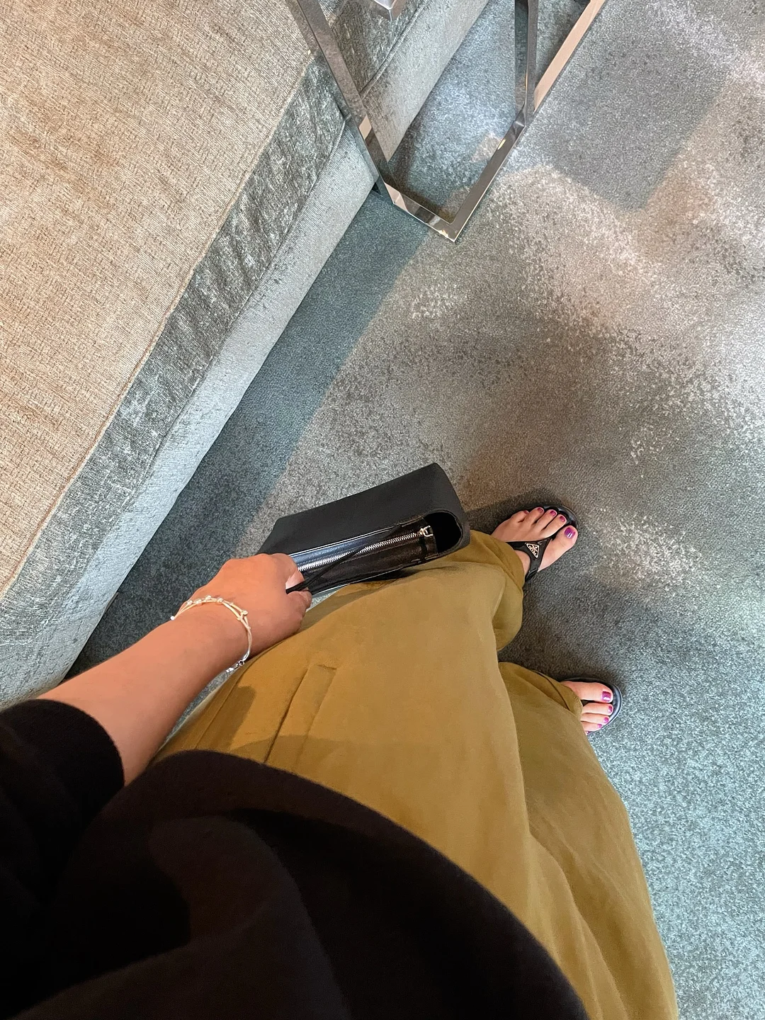 나시 블라우스 2