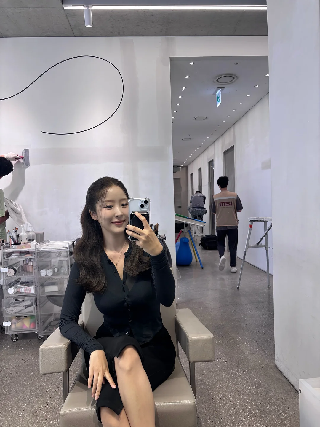 디즈니 크루즈 2