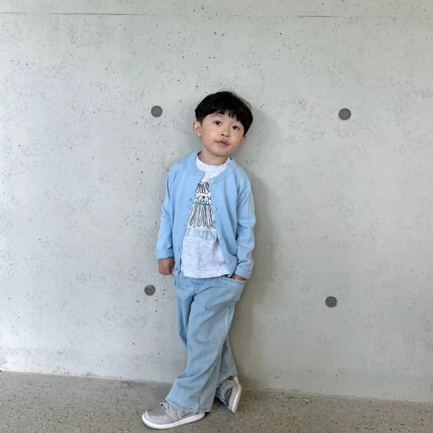 염증살 순환 비우기 5