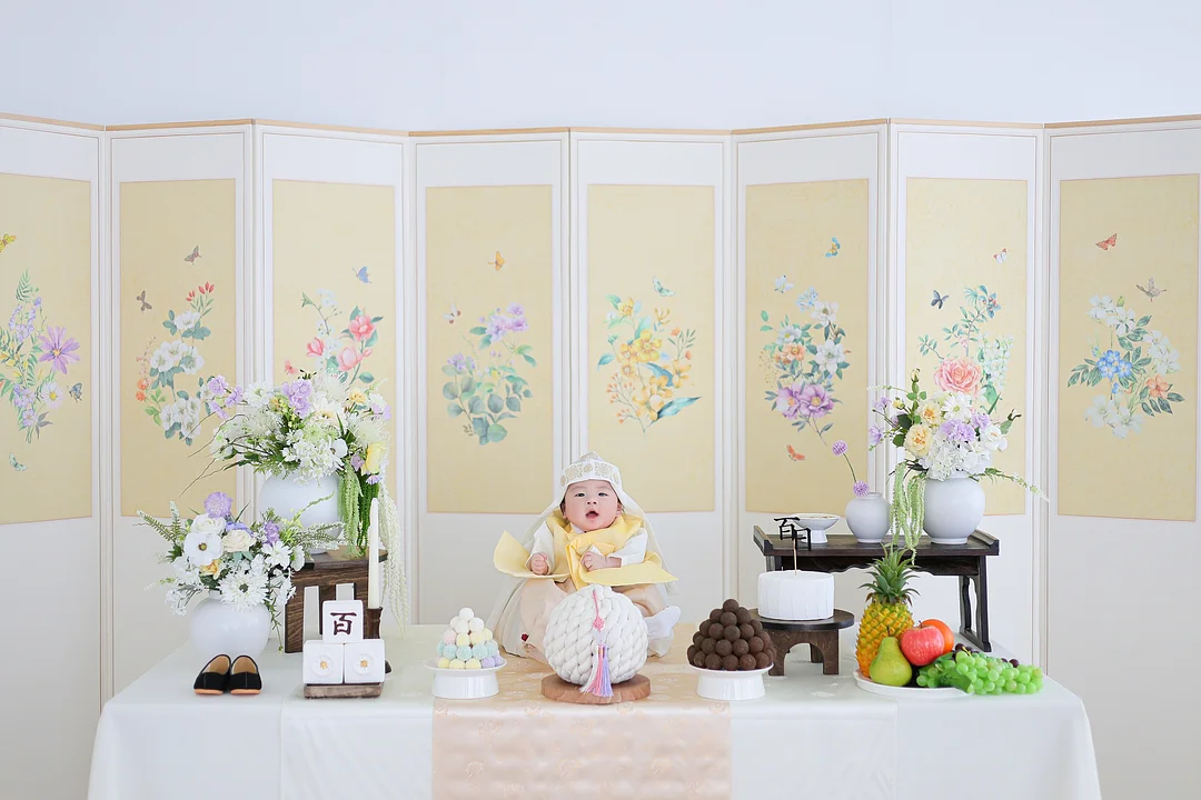 핀쿠션반지 1