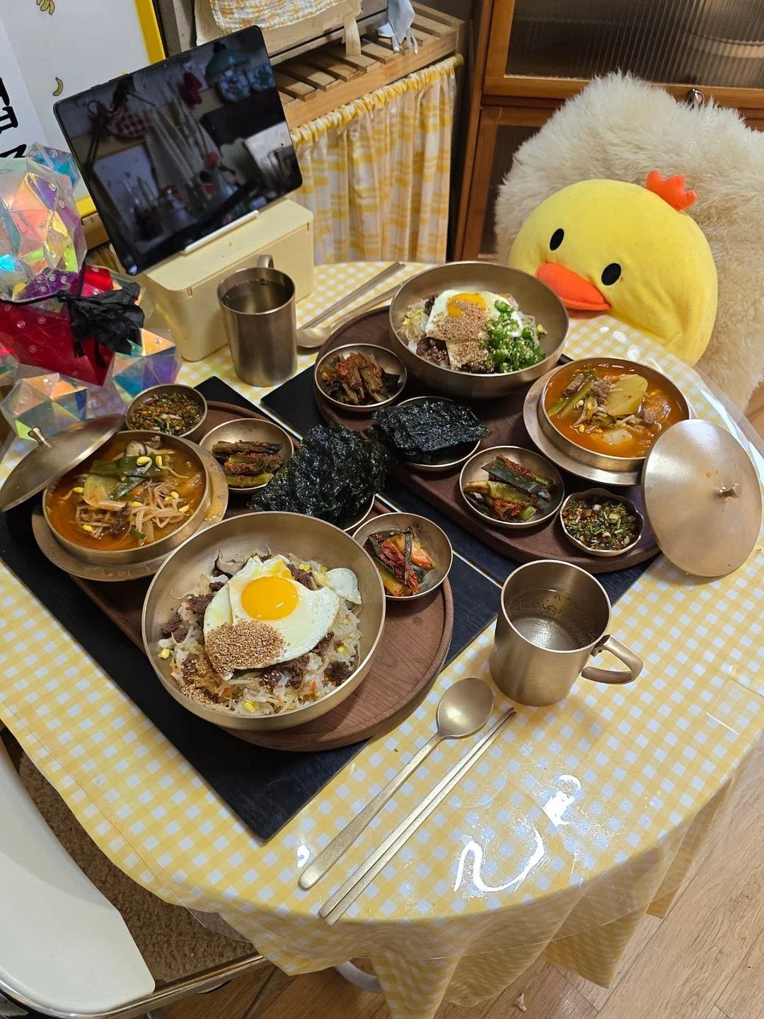 비움챌 16