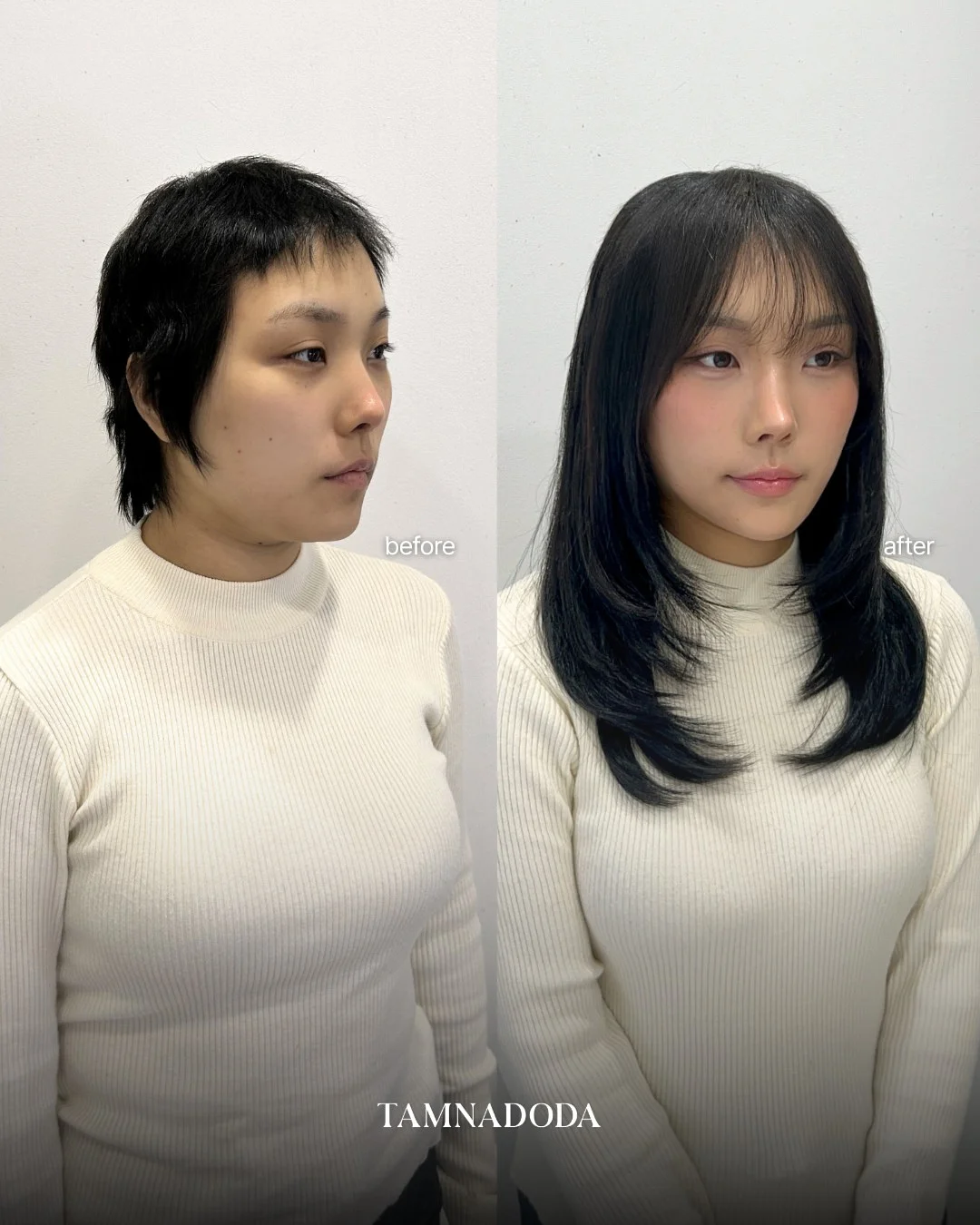 리암스 케이크
