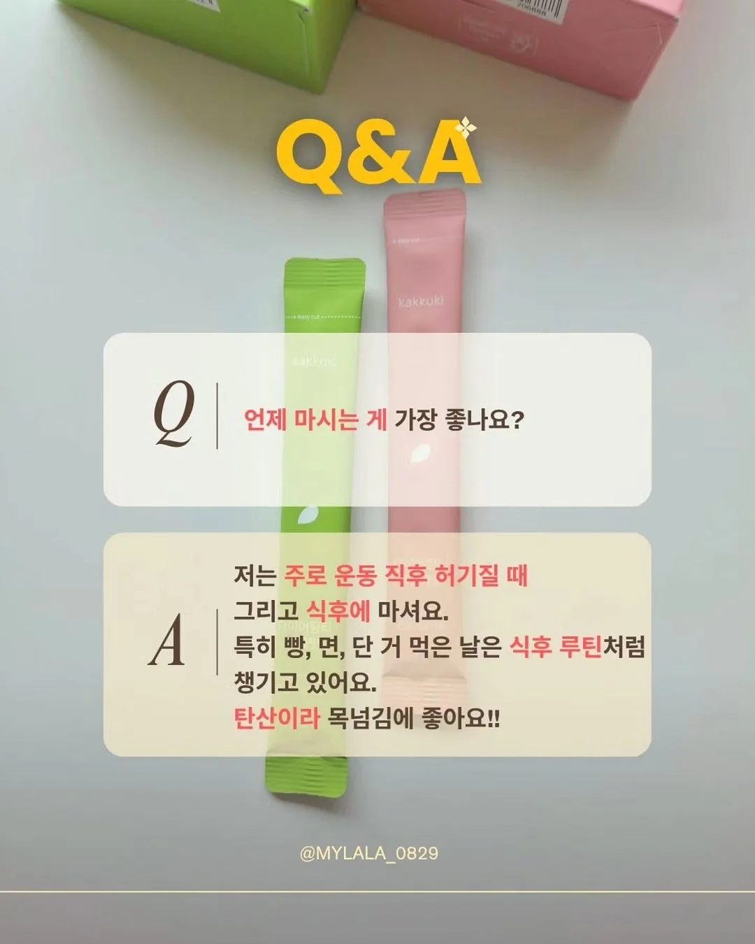 린넨 도그 긴팔티 3