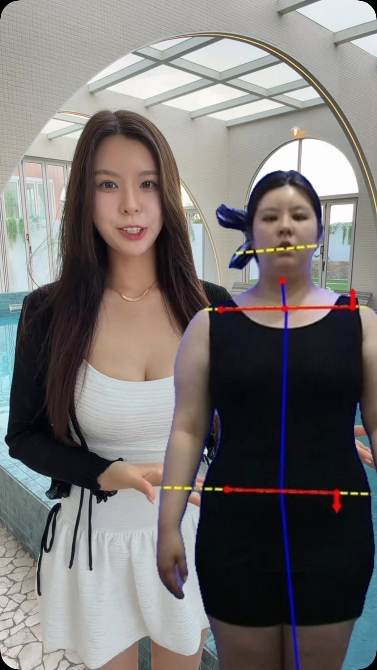 네오플램 글라쎄 Z프로 밀폐 유리용기