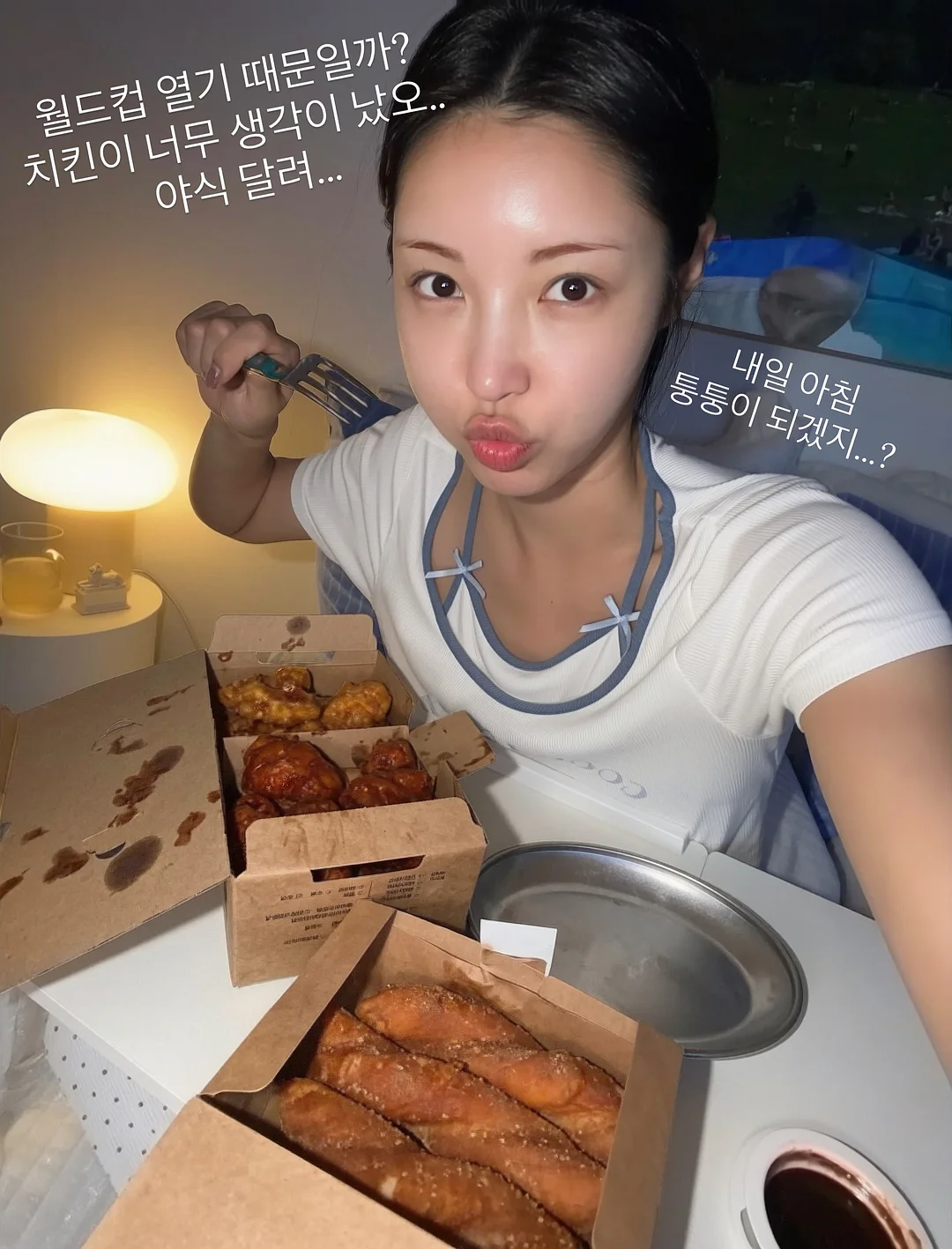 도산제과 스노우치즈케이크 1