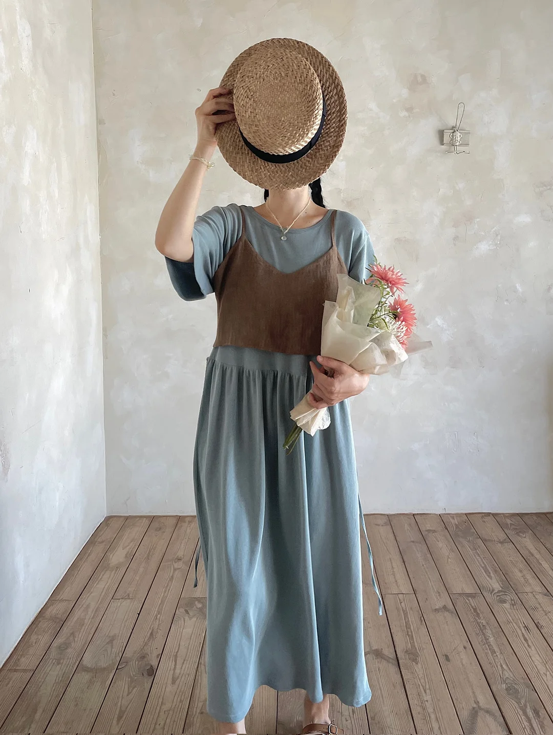 슬랩 브레드 7