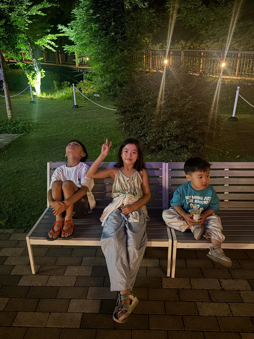웨이브바지 프리 6