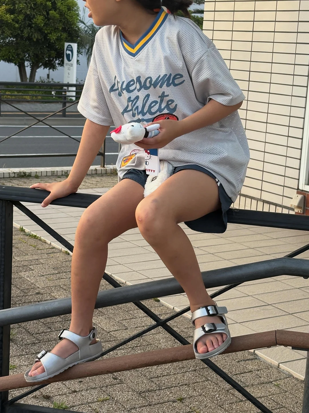 웨이브바지 프리 7