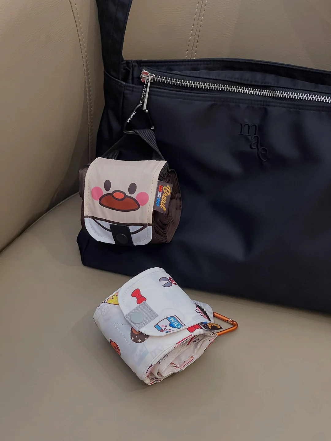티크리스가든 저당 그래놀라 5