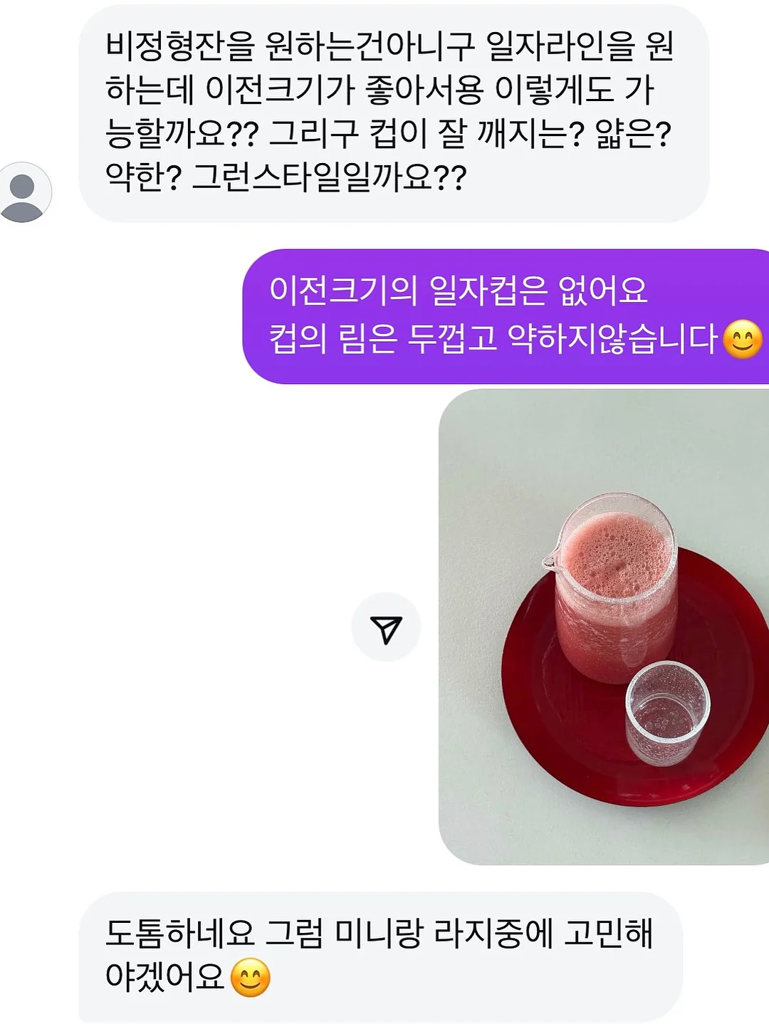 드리미아 인트리카타 4