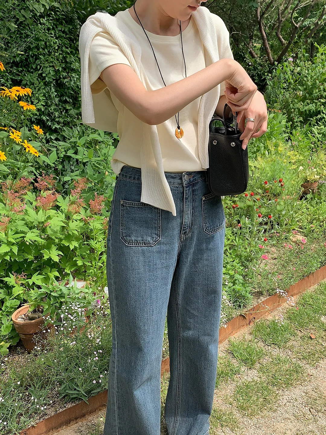 청정원 직화 짬뽕 1