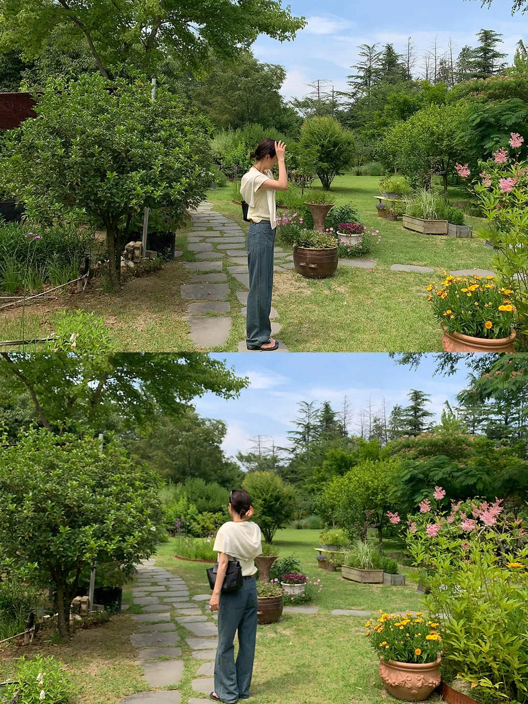 청정원 직화 짬뽕 3