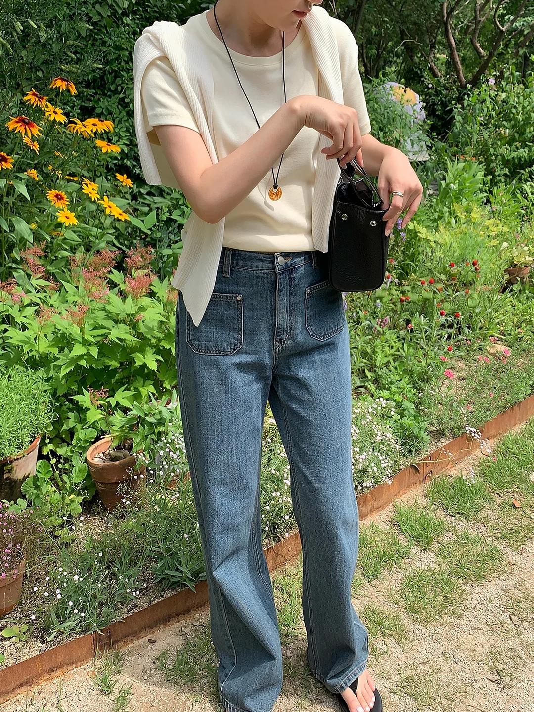 청정원 직화 짬뽕 6