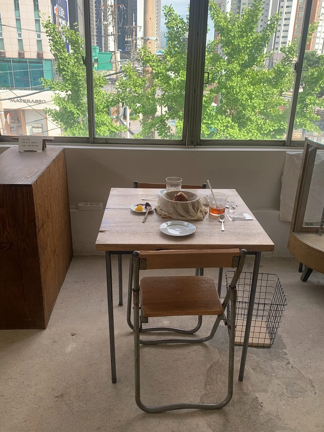 청정원 직화 짬뽕 7