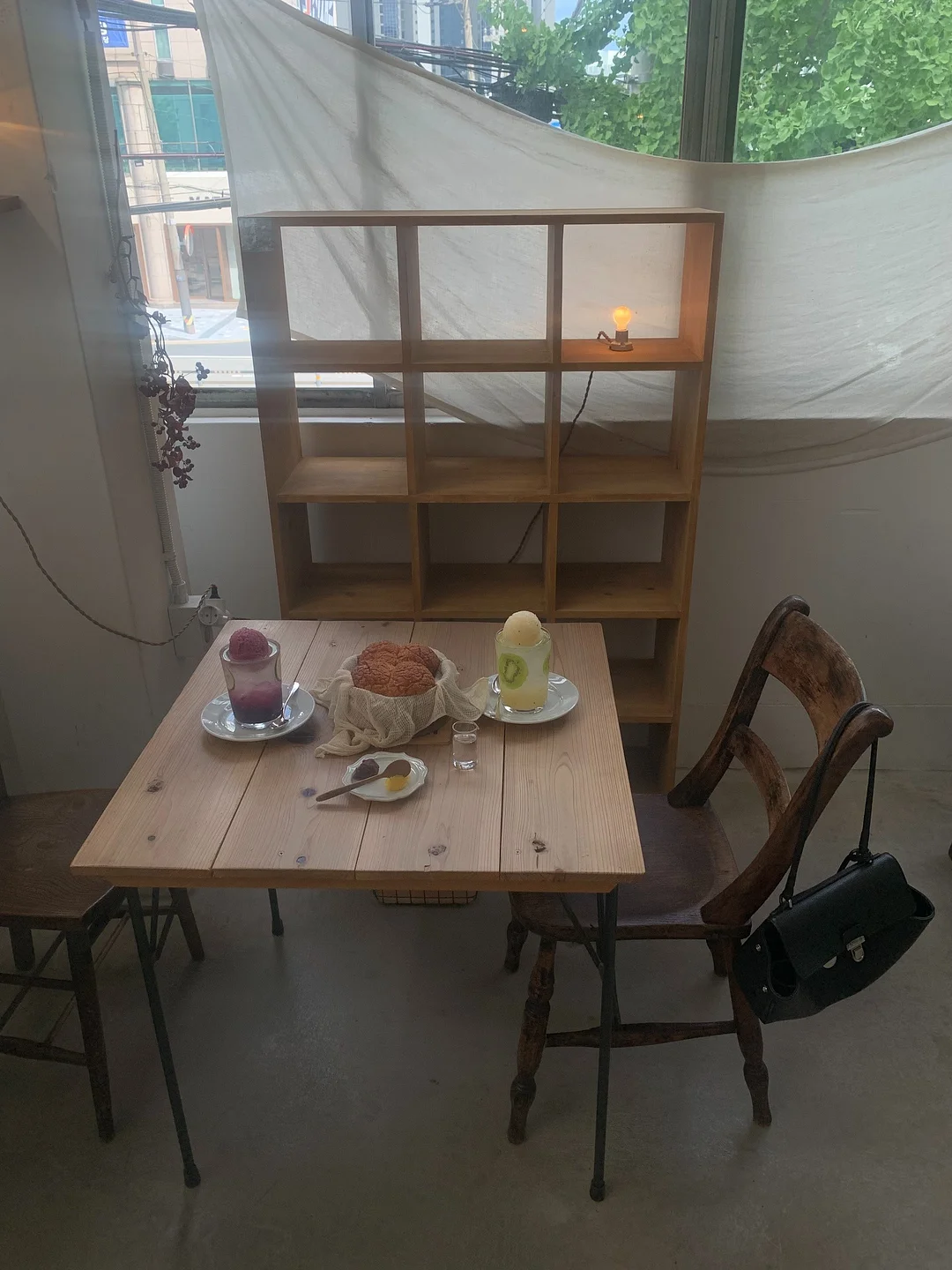 청정원 직화 짬뽕 9