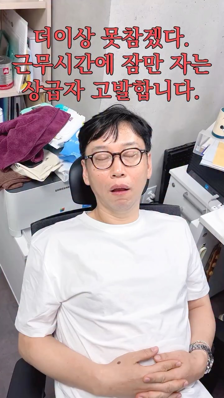 요즘사진관 증명사진