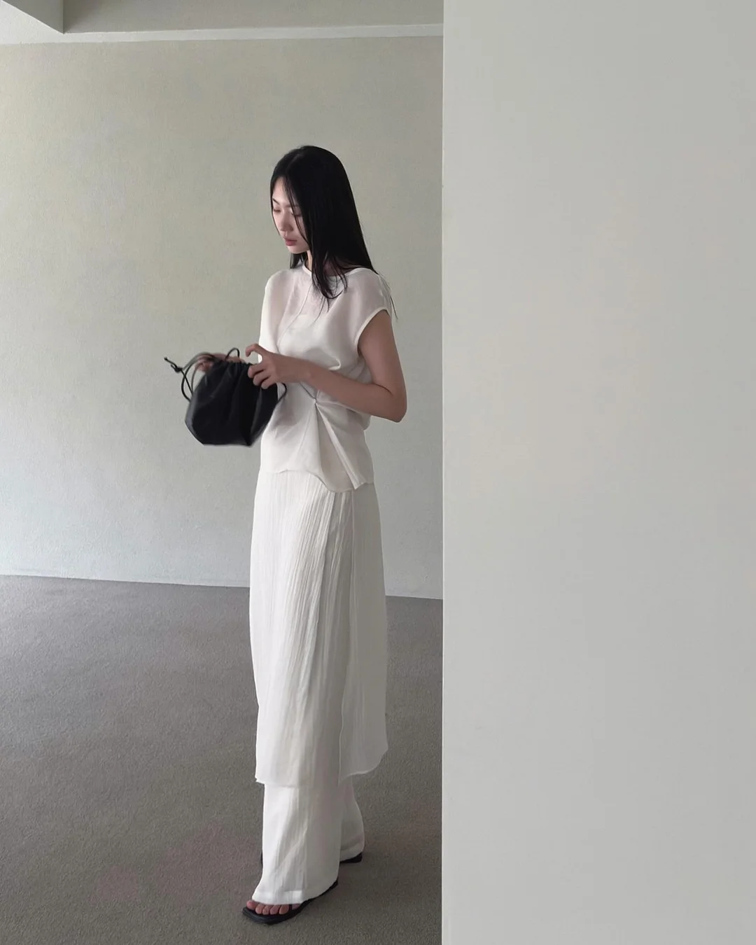 자동 거품 디스펜서 1
