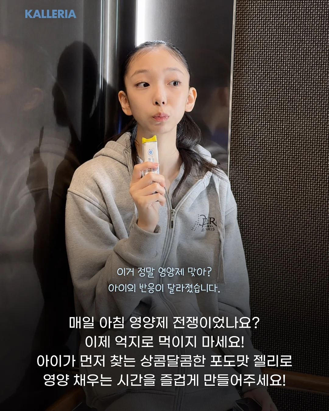 린넨 원피스 2