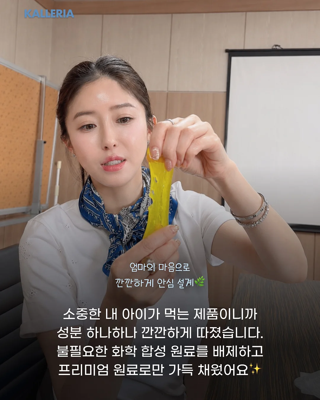 린넨 원피스 6