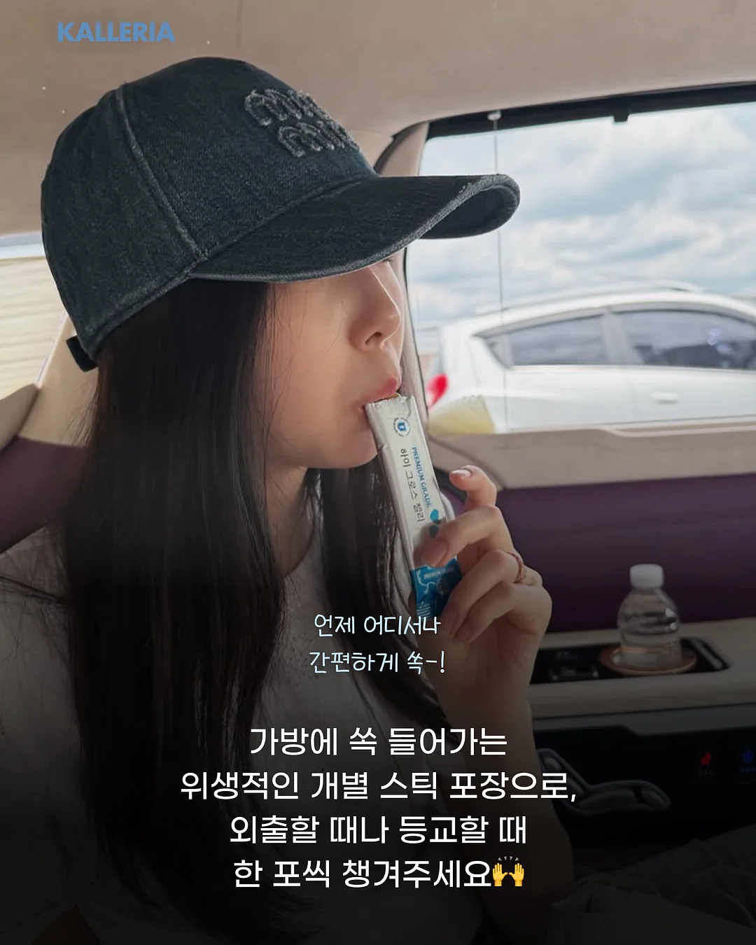 린넨 원피스 7