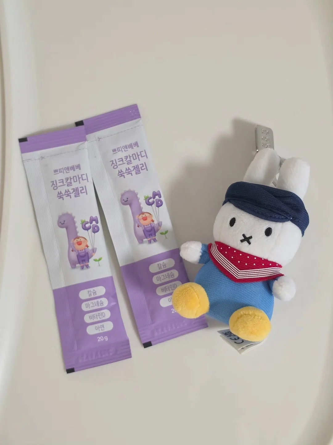 승천냉면 밀키트 4