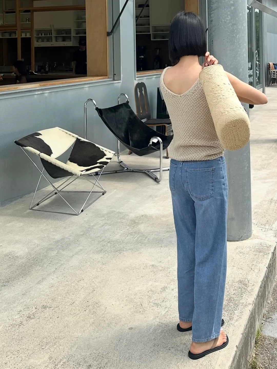 욕실 타일 페인트 3