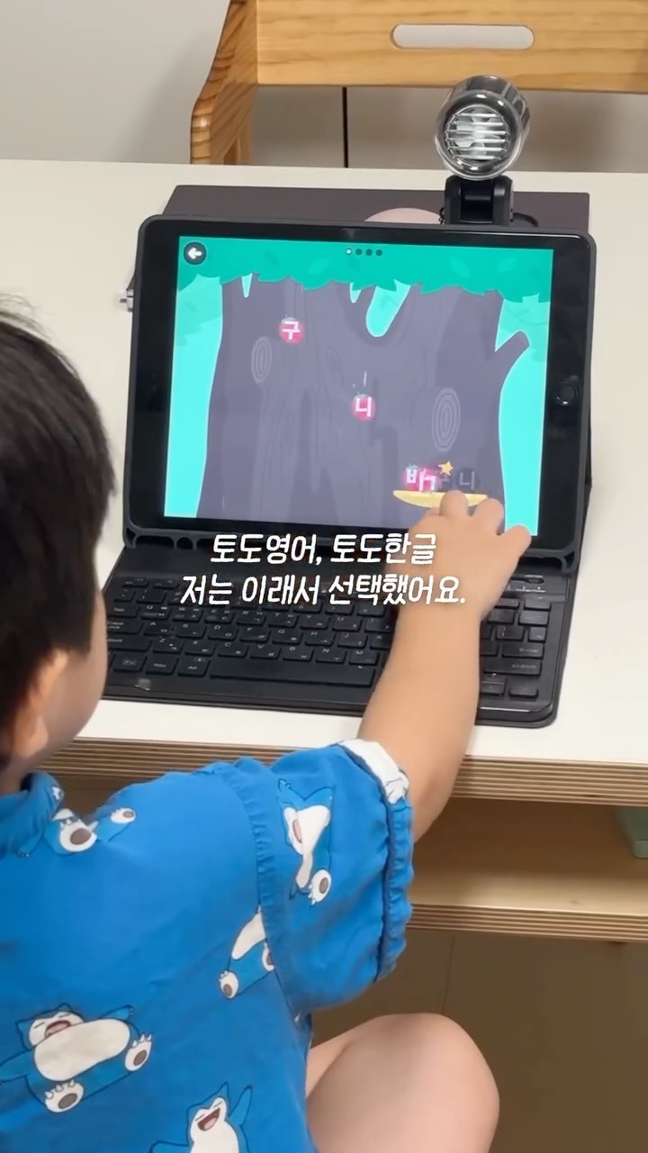 사진 보정