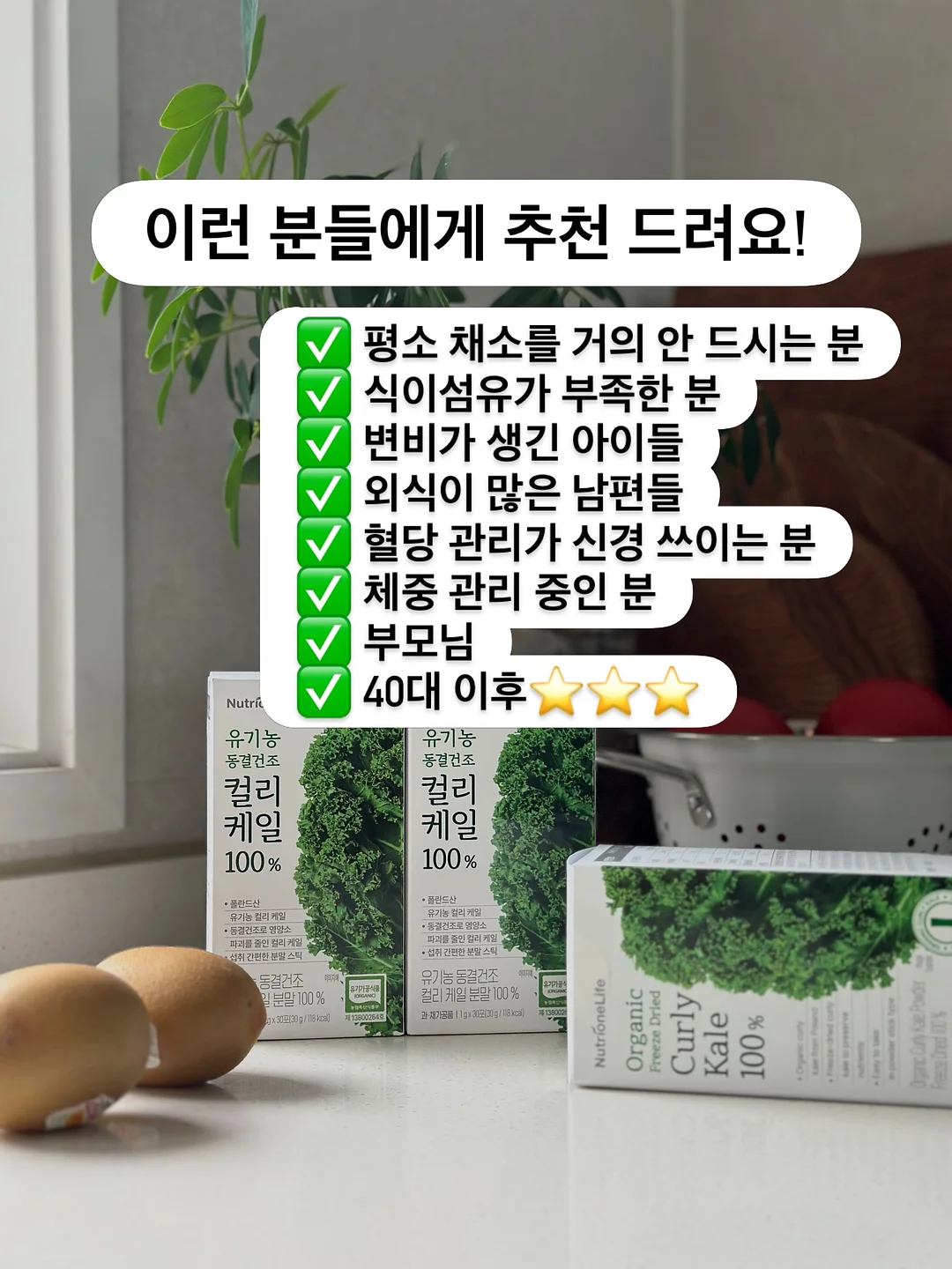 슬림브런치 레시피 8