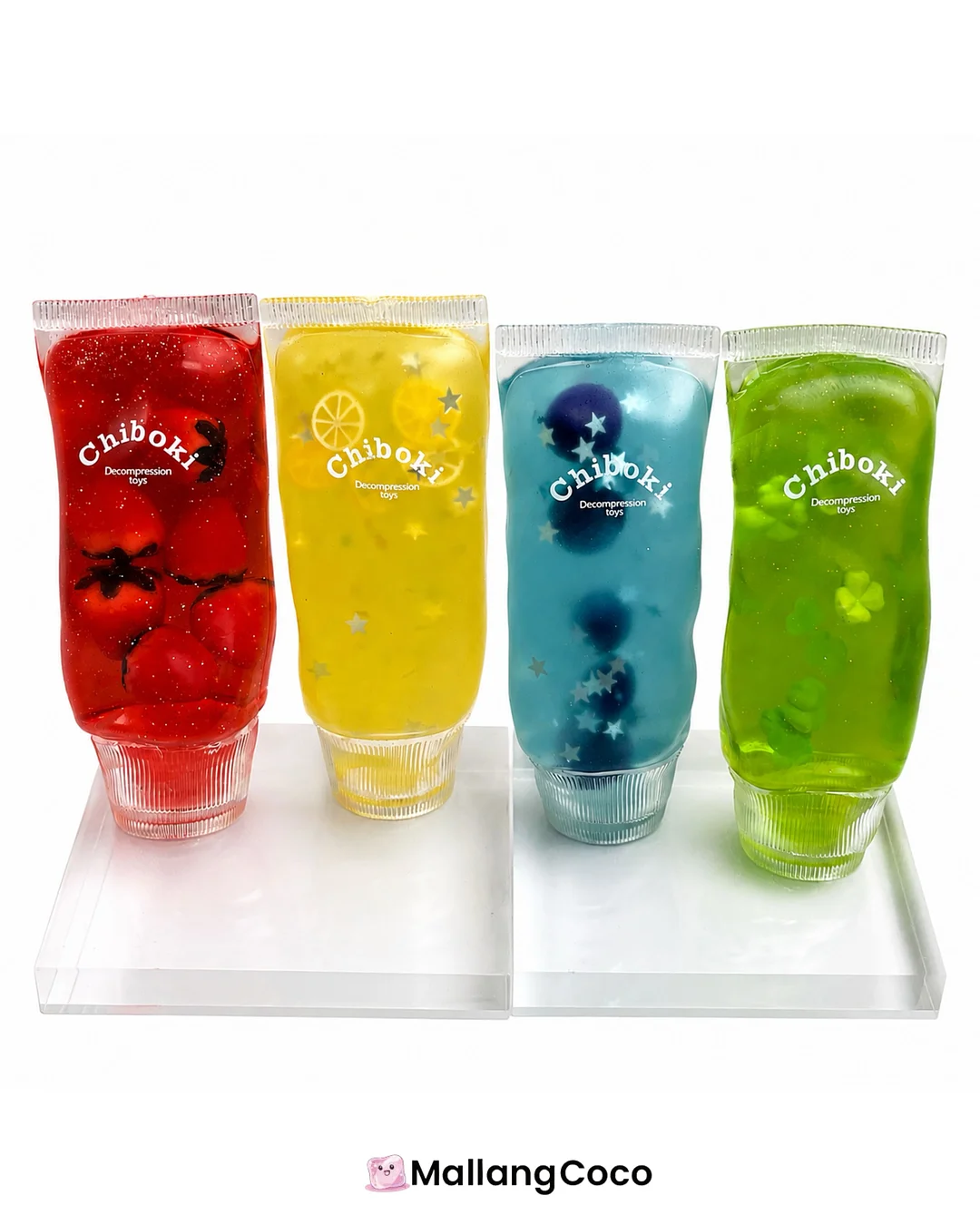 프리메라 메가샷 겔 마스크 3종 세트 9