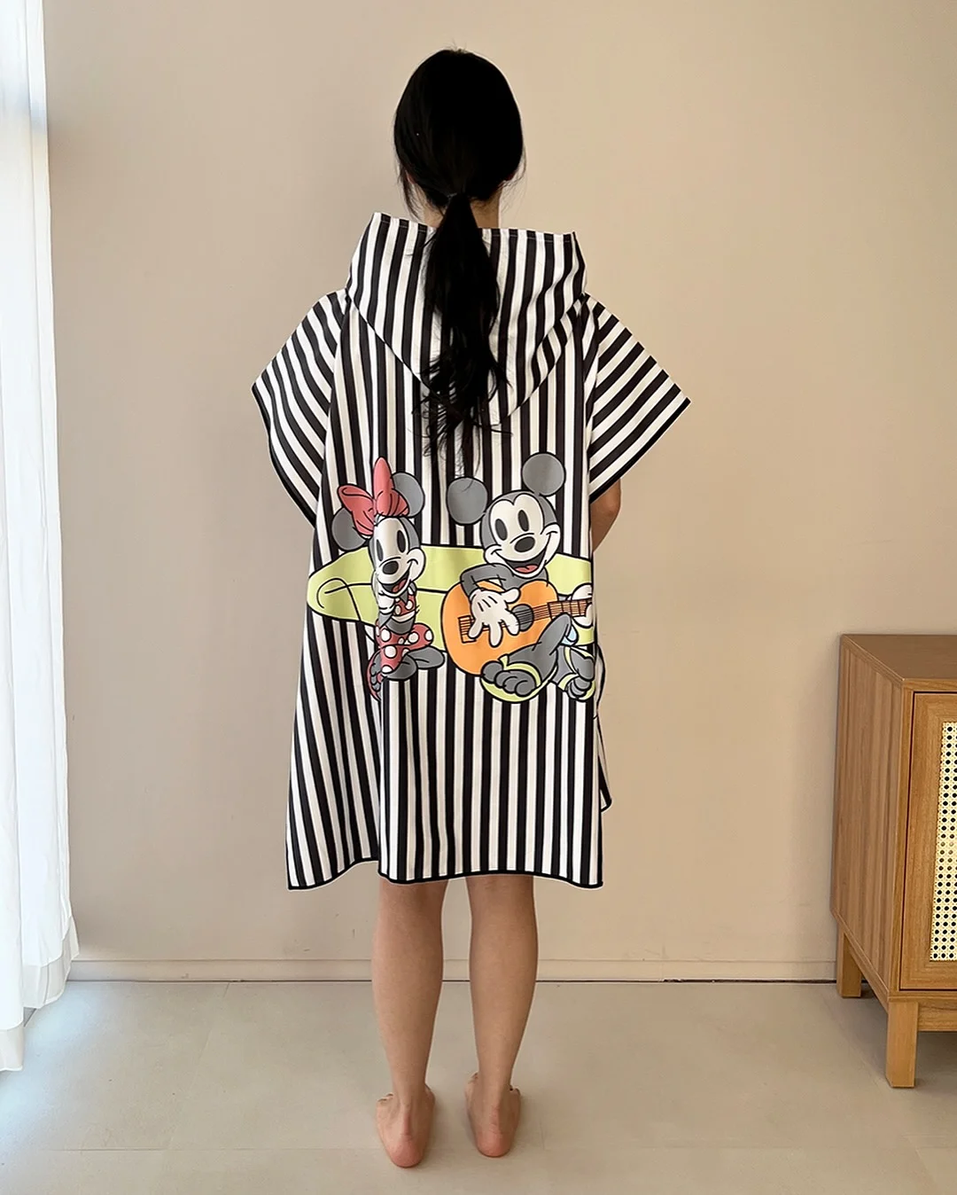 브랜든 침구 압축 파우치 18