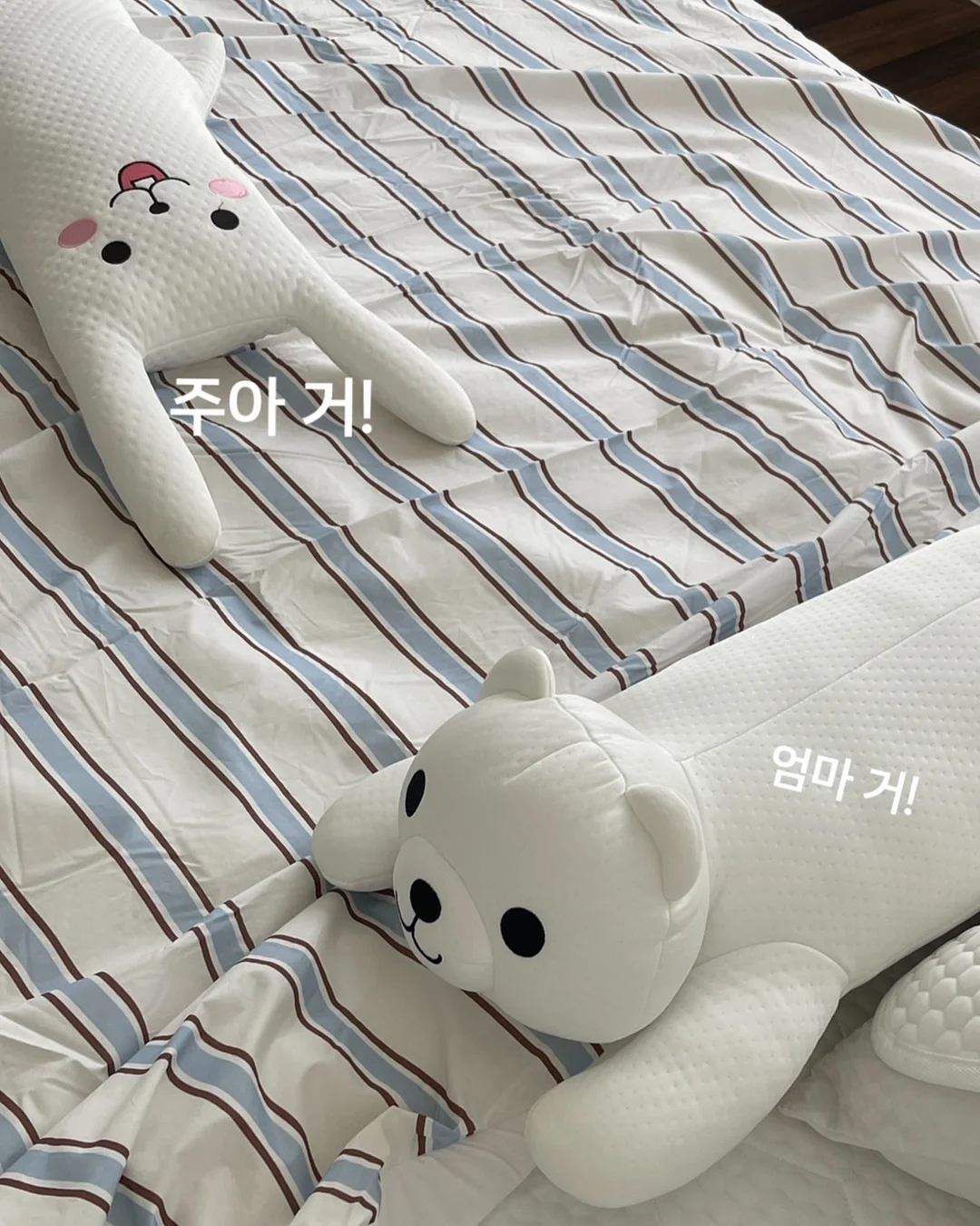애니멀 스토리 반팔 티셔츠 16