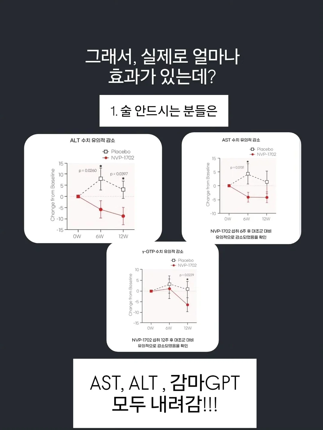 배수구 클리너 3