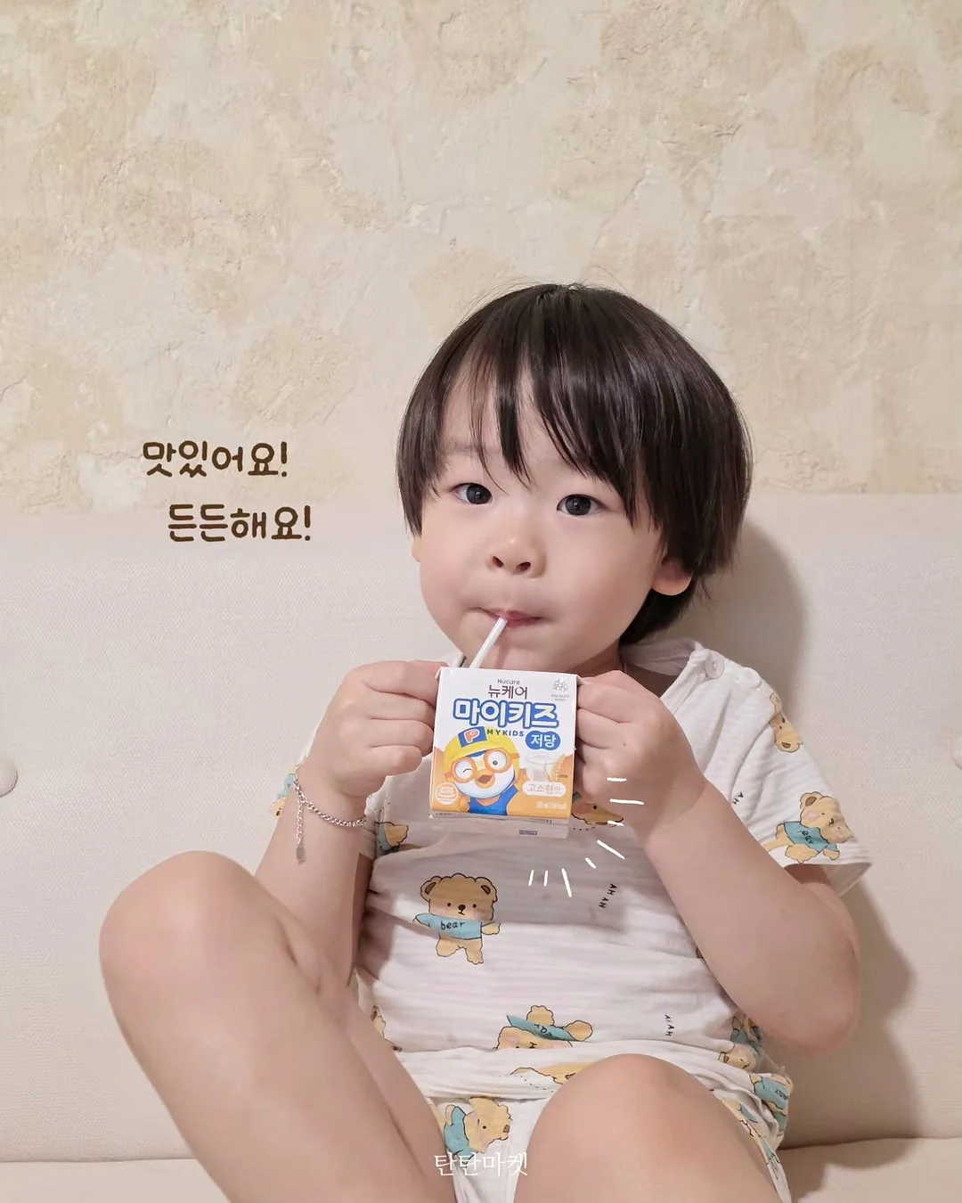 버틀러 주방세제 12