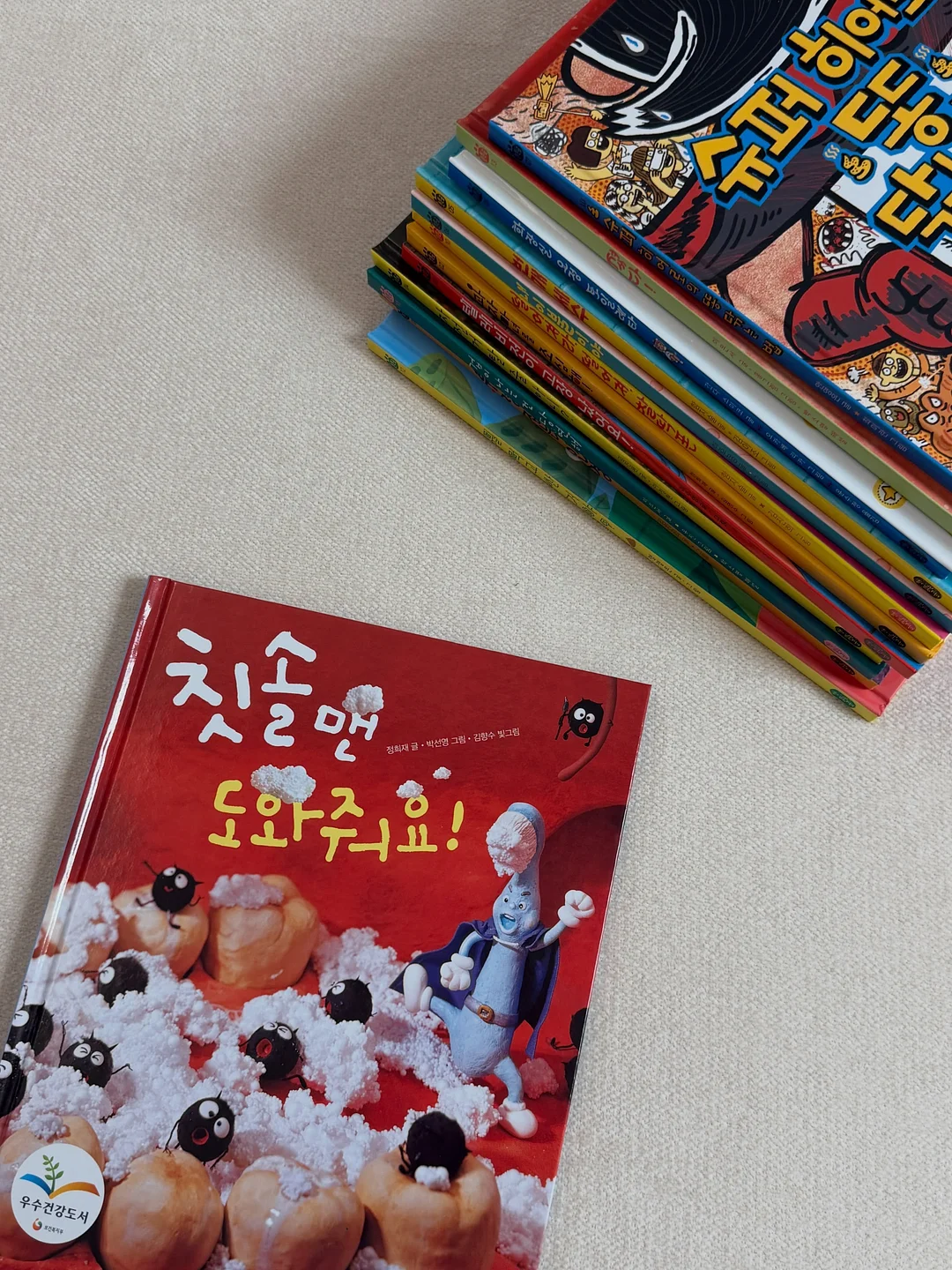 디올 새들백 6