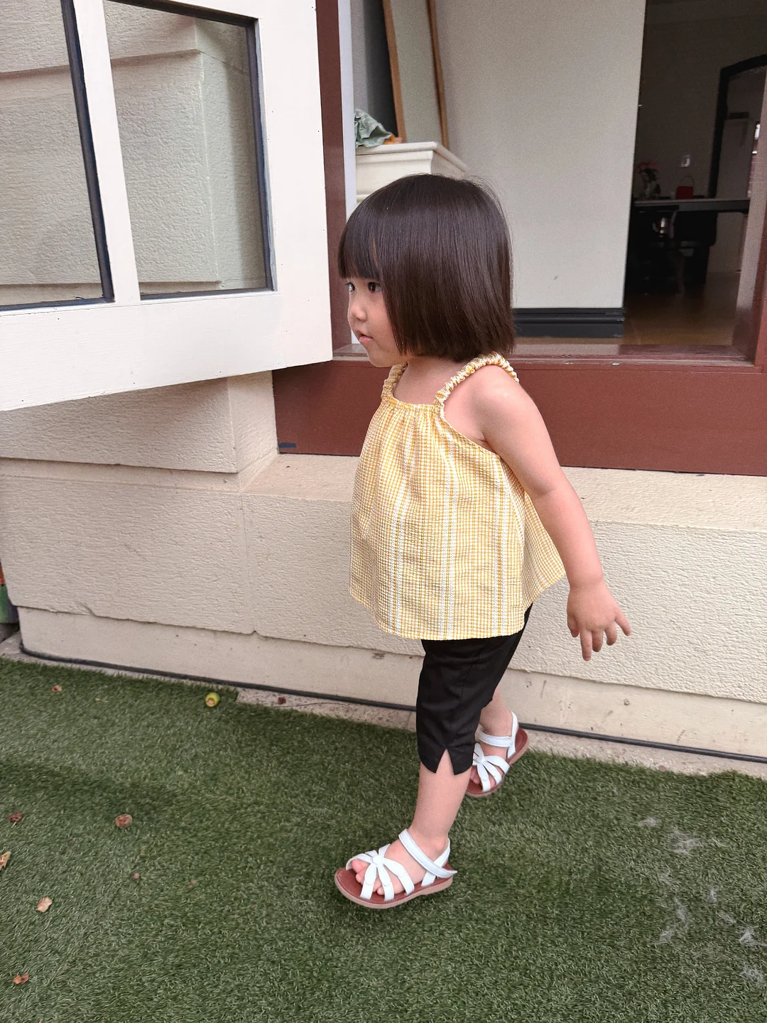 May pumps 5