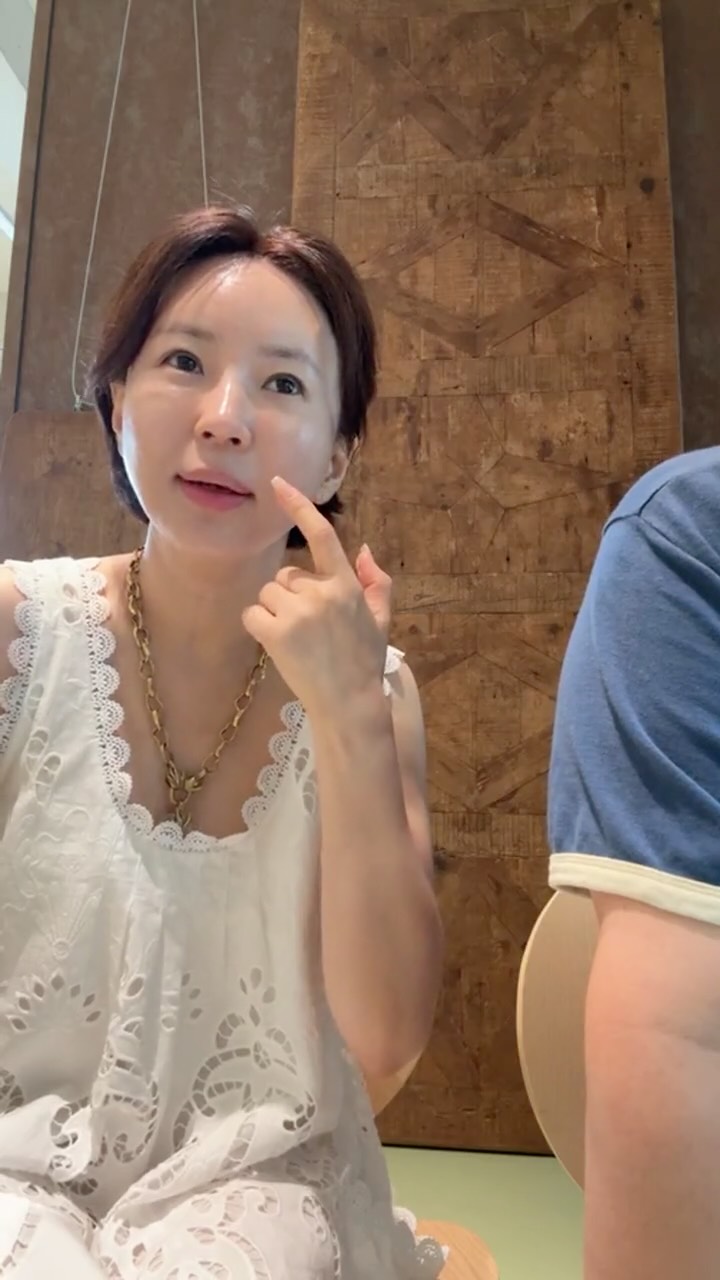 요맘때 딸기 초코